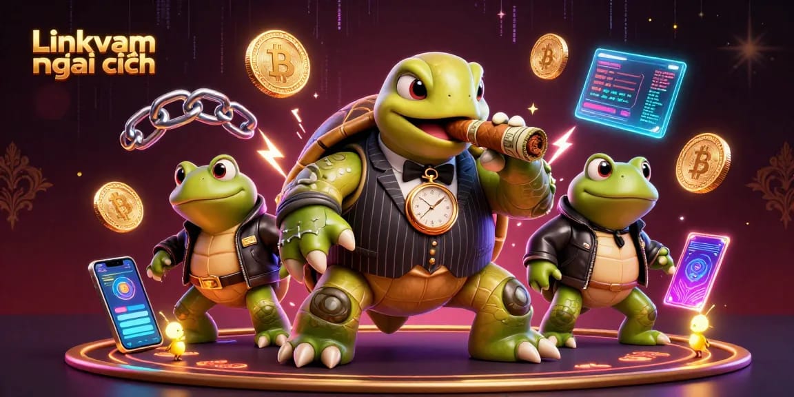 Win big with the latest Link vmax mới nhất offers in a vibrant online casino setting.