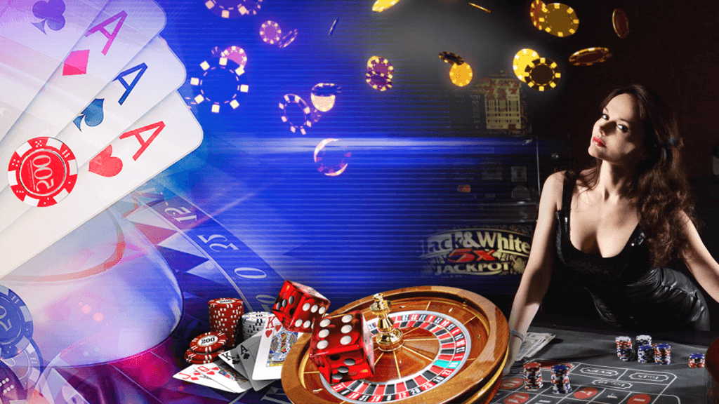 Menemukan Kelebihan dari Fixplay666 link alternatif untuk Penggemar Slot