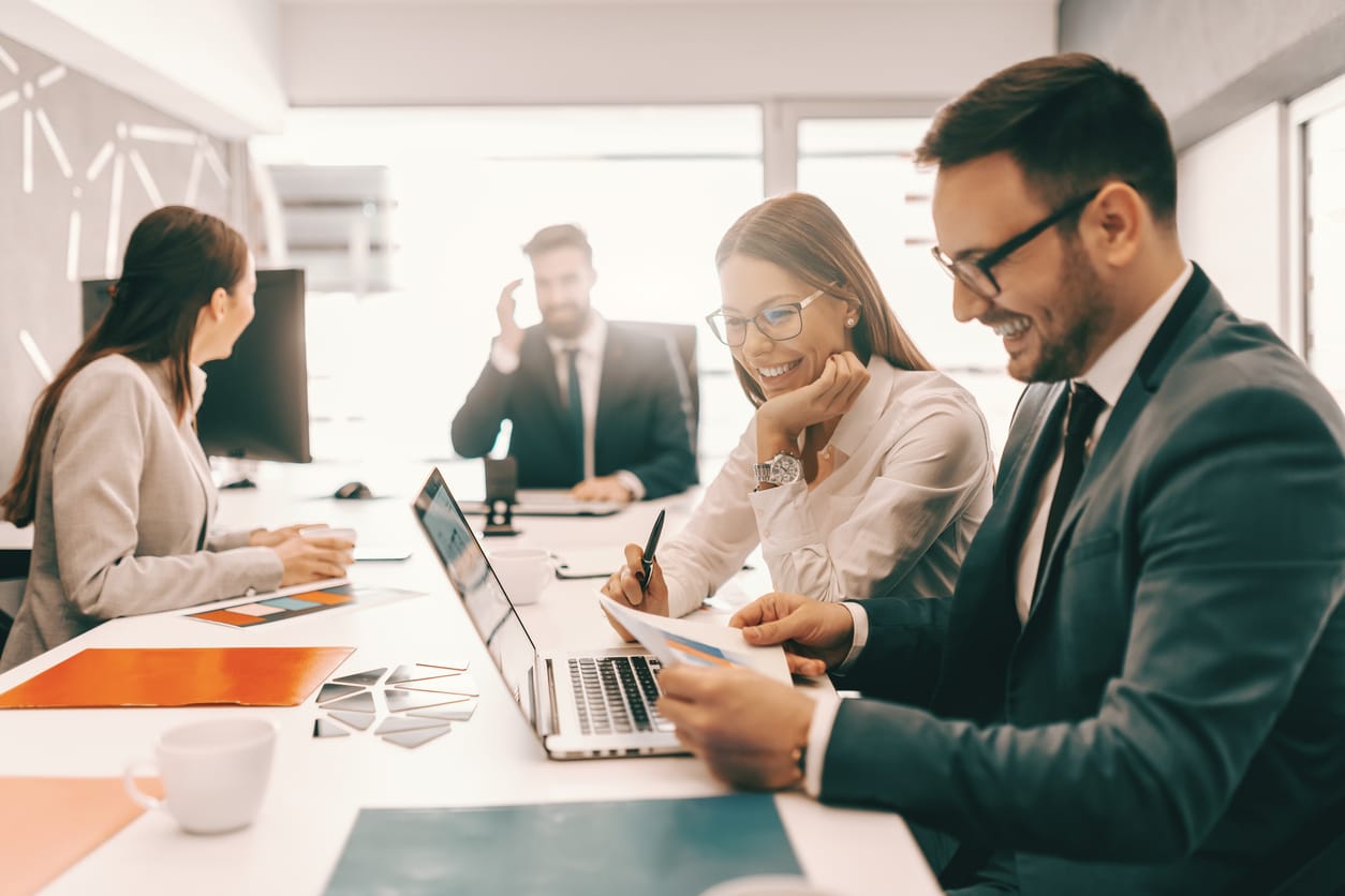 Data Driven Social Media Campaigns That Convert
