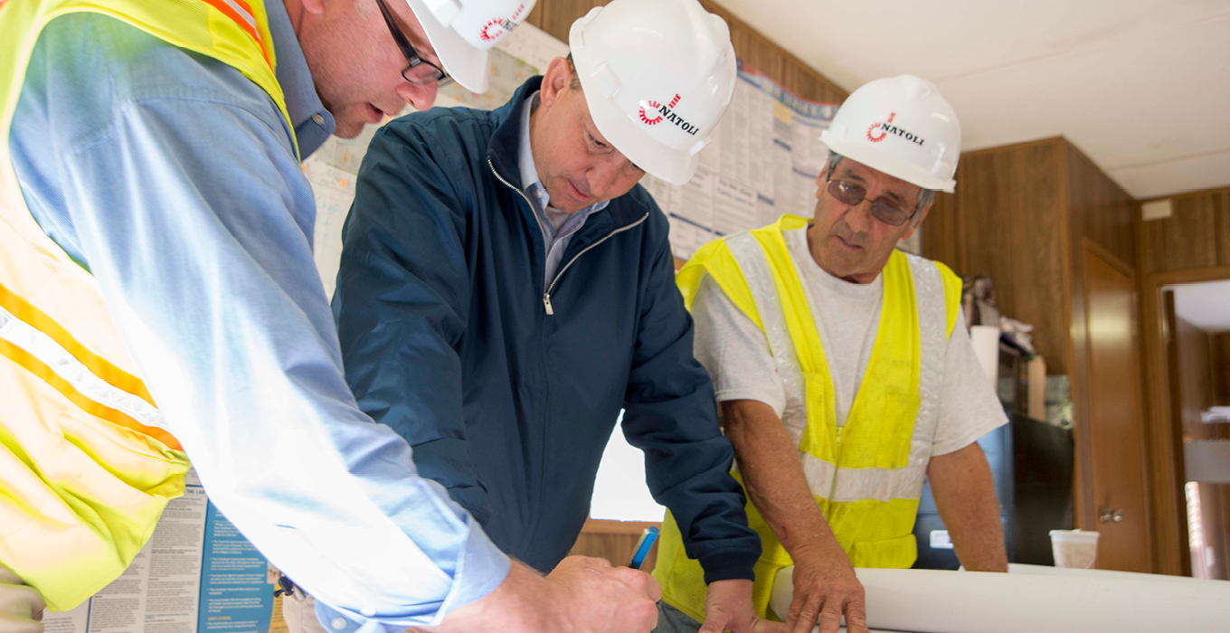 Exceptional Services from a New York General Contractor: Enhancing Your Construction Experience
