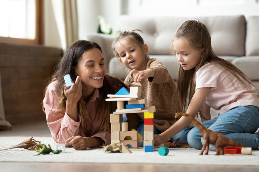 Natural Environment Training for Meaningful Autism Development