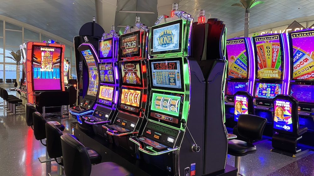 Top Online Casinos for Georgia: A Comprehensive Guide to Gaming Options