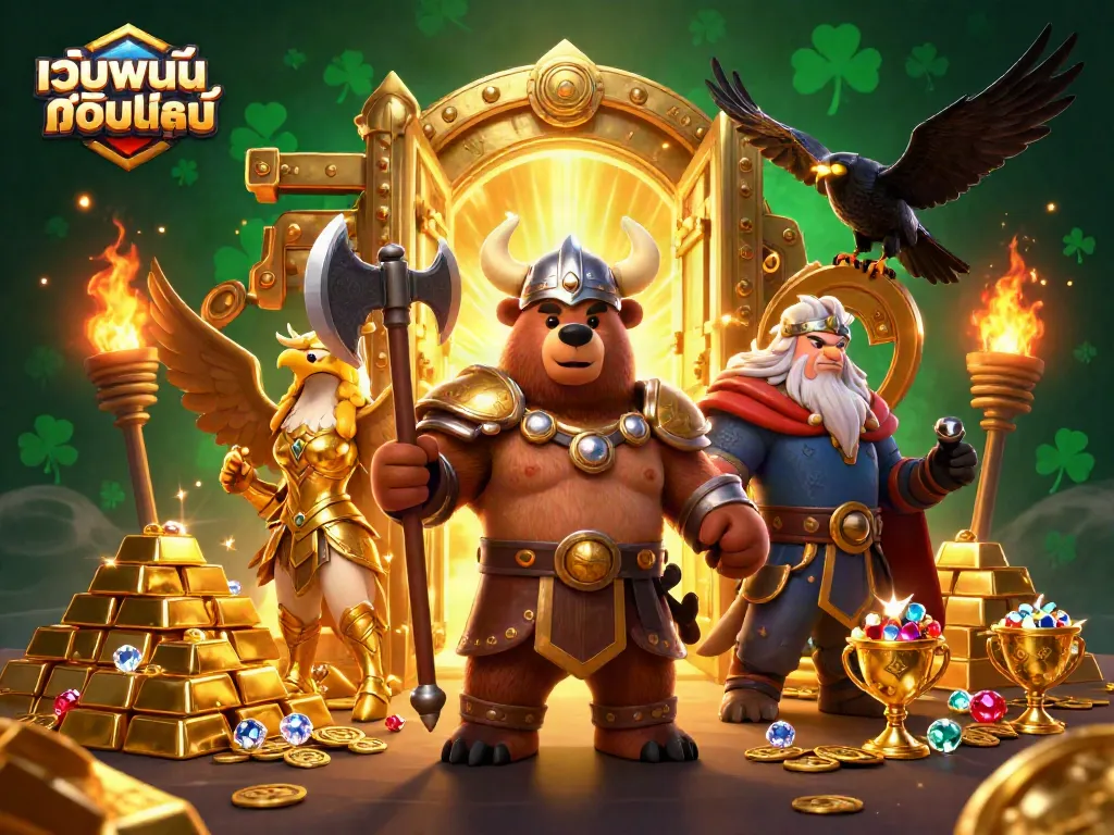 สล็อตได้รับโบนัสมากมายใน เว็บพนันออนไลน์ ที่สามารถทำเงินได้อย่างไร