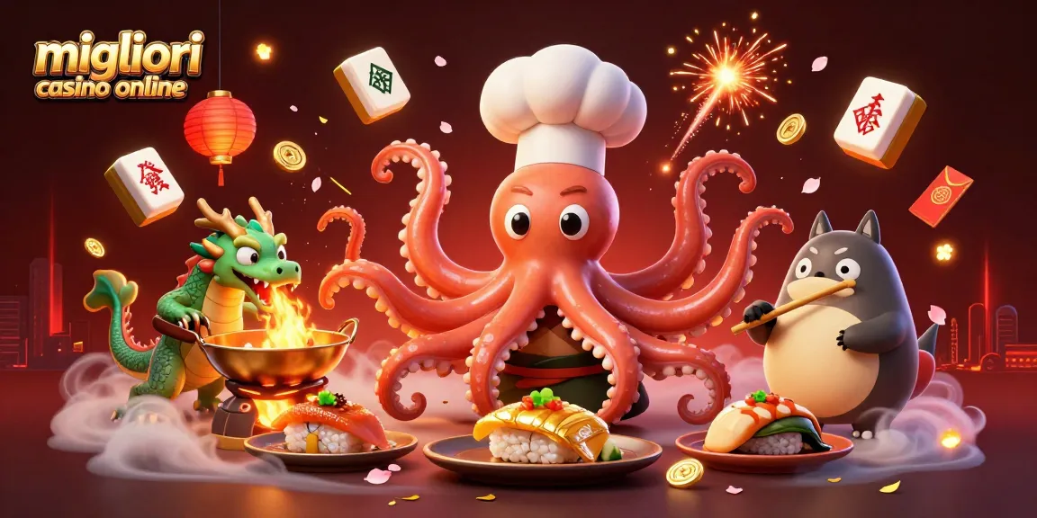 Scopri le migliori casino online con offerte esclusive e giochi avvincenti.