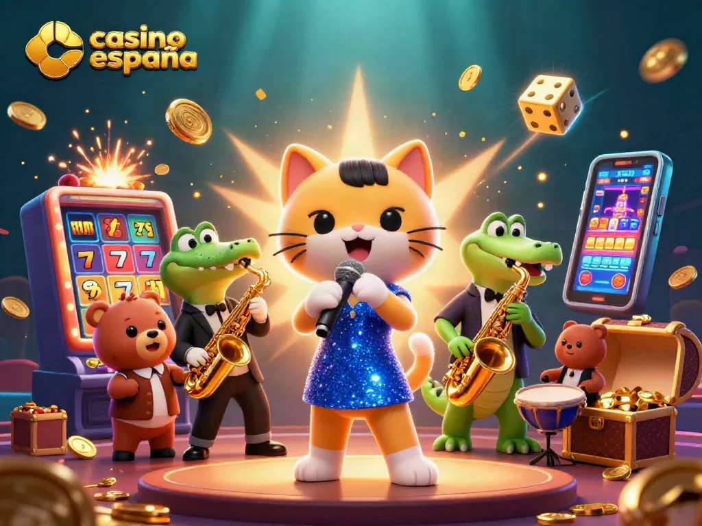 Coloca tu apuesta en casino españa online y disfruta de la emoción de ganar con grandes premios.