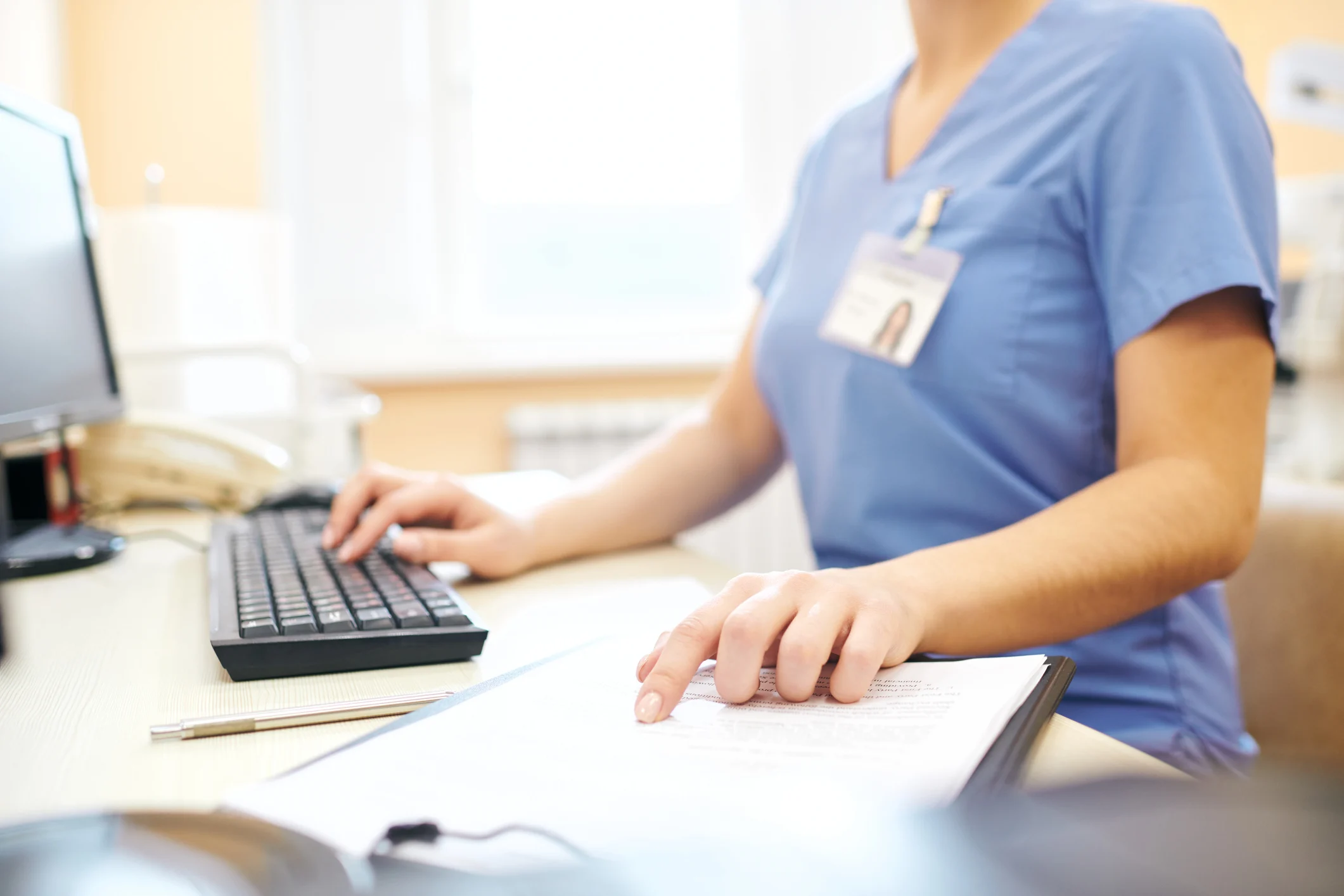 High-Quality Nursing Papers Online: Your Pathway to Academic Success