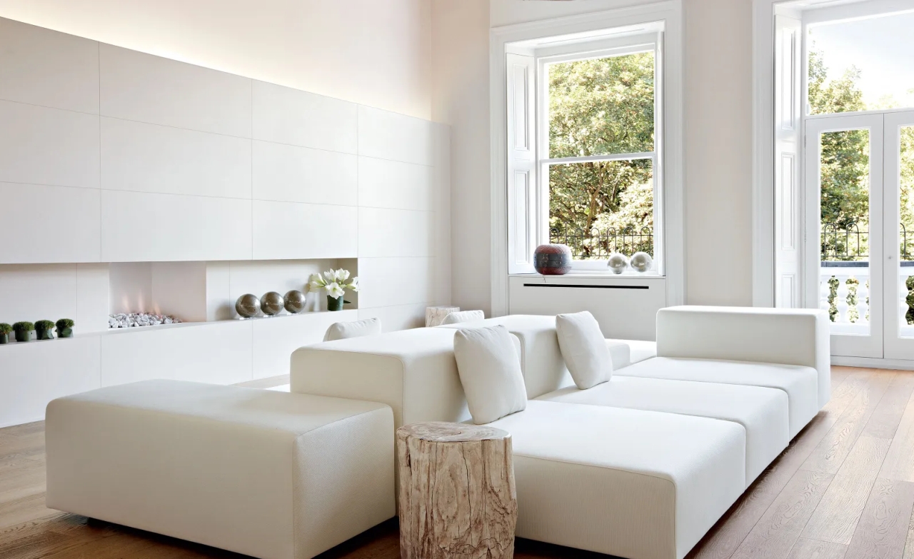 Elevate Your Home with Designer-Approved Furniture: A Guide to Stylish Living