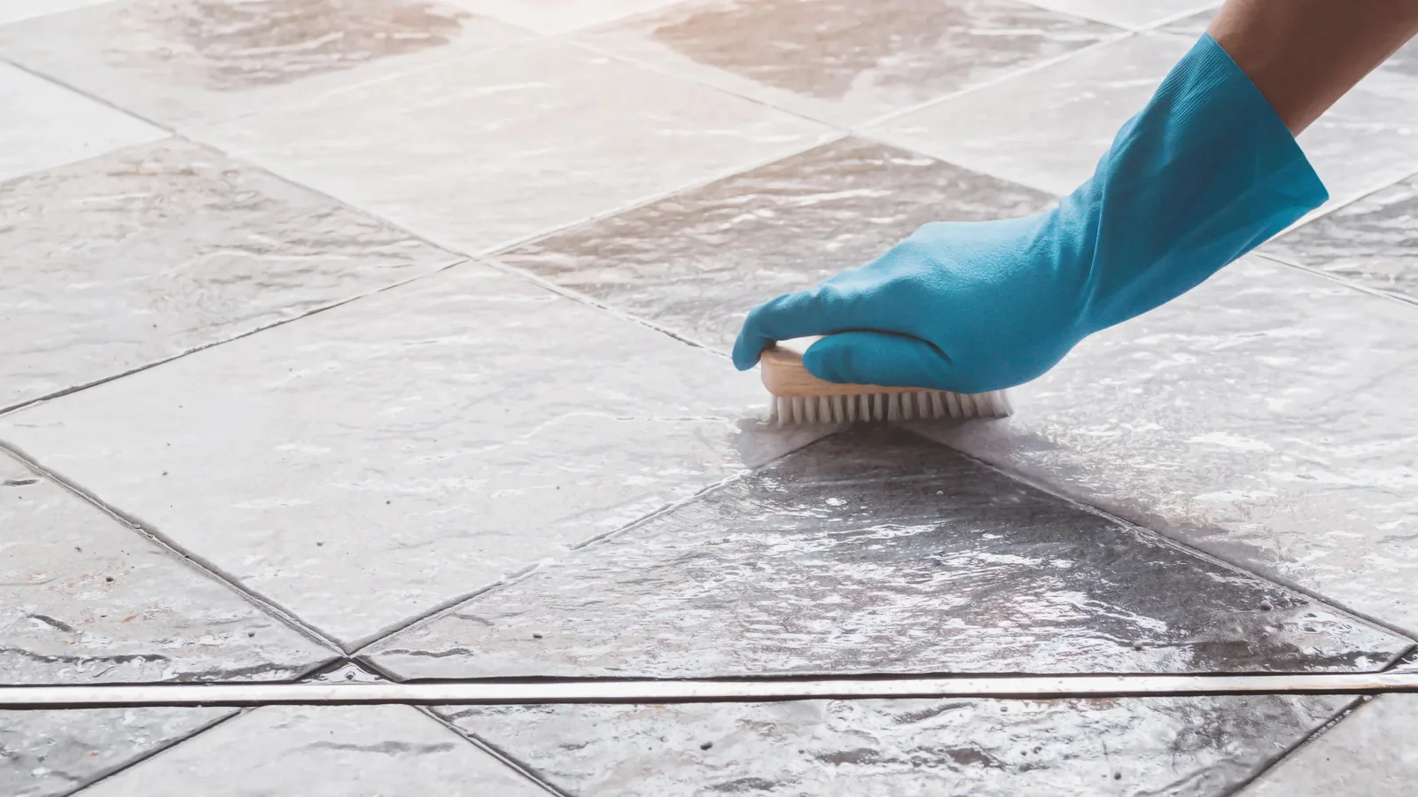 Trusted Professionals for tile and grout cleaning bryker woods austin tx