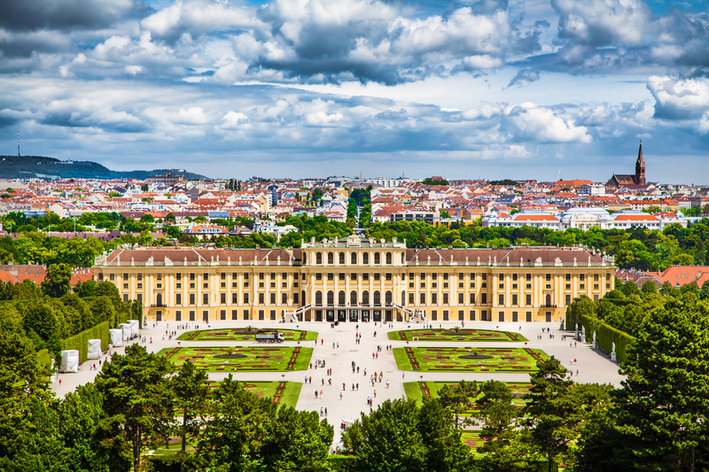 Wien Online: Aktuelle Informationen und Dienstleistungen für die Stadt Wien