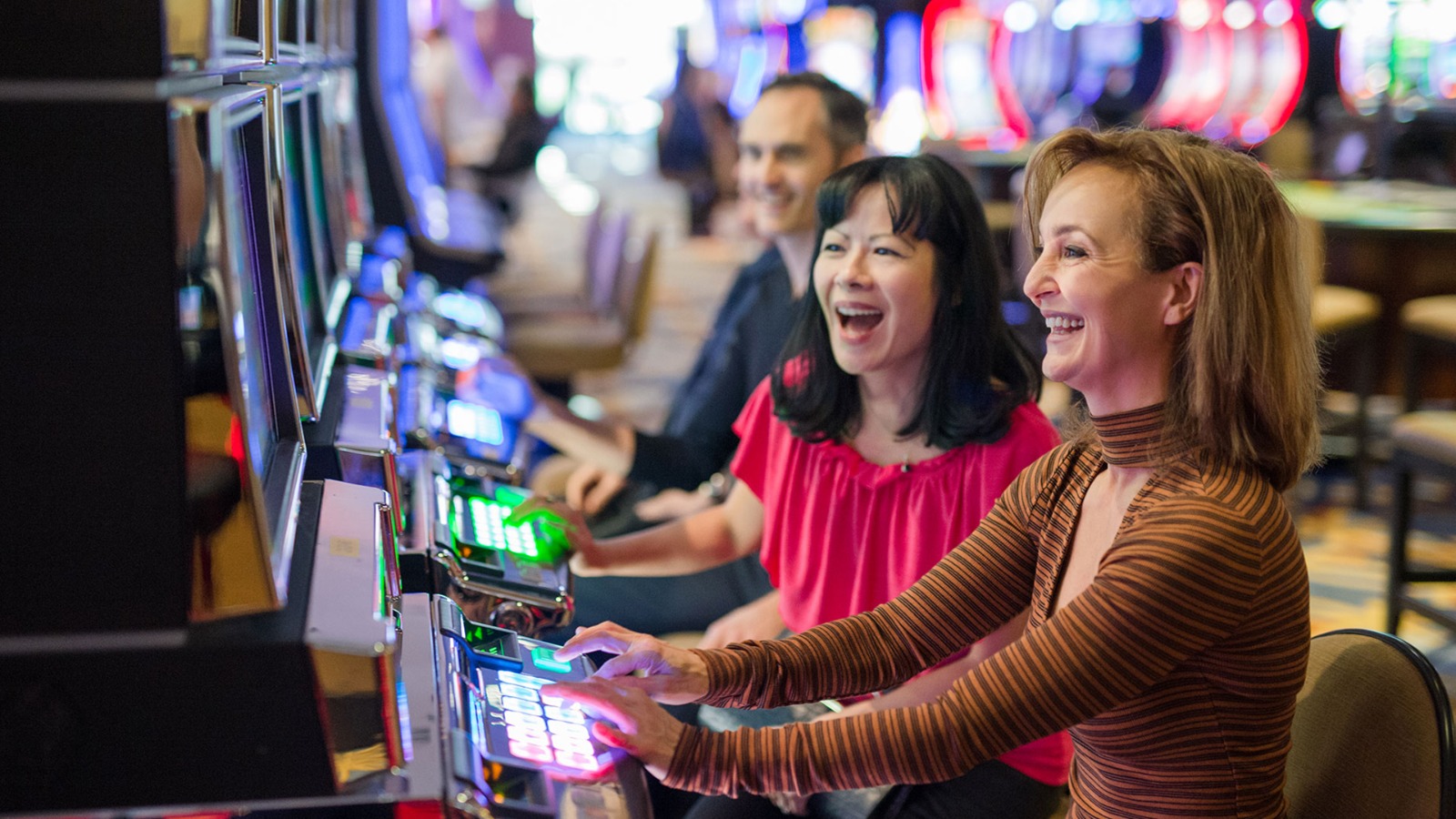 Top Online Casinos for Texas: Your Guide to the Best Gaming Experience