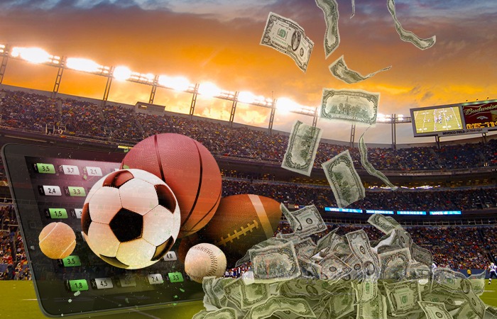 Top Sports Betting Apps Saskatchewan: A Comprehensive Guide