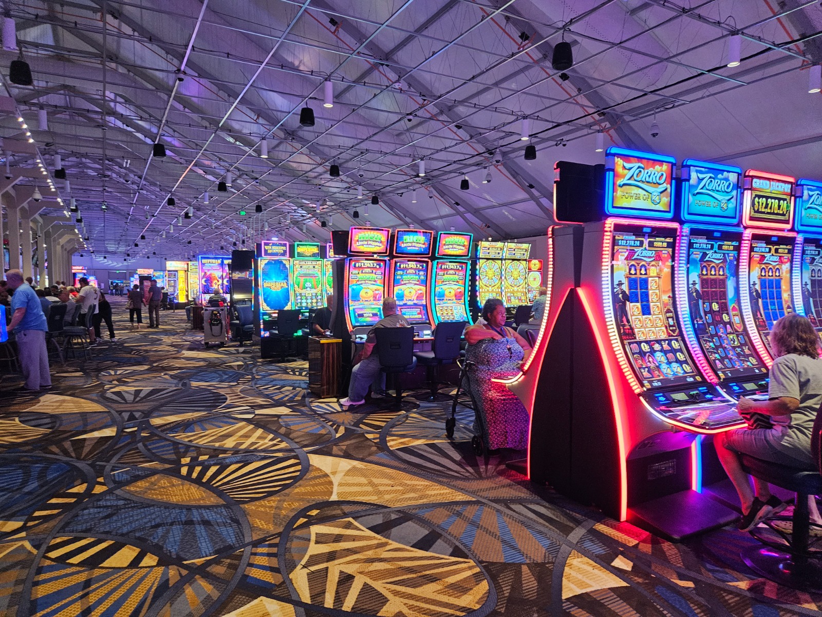 Top Online Casinos for Alabama: A Comprehensive Guide to Gaming Options