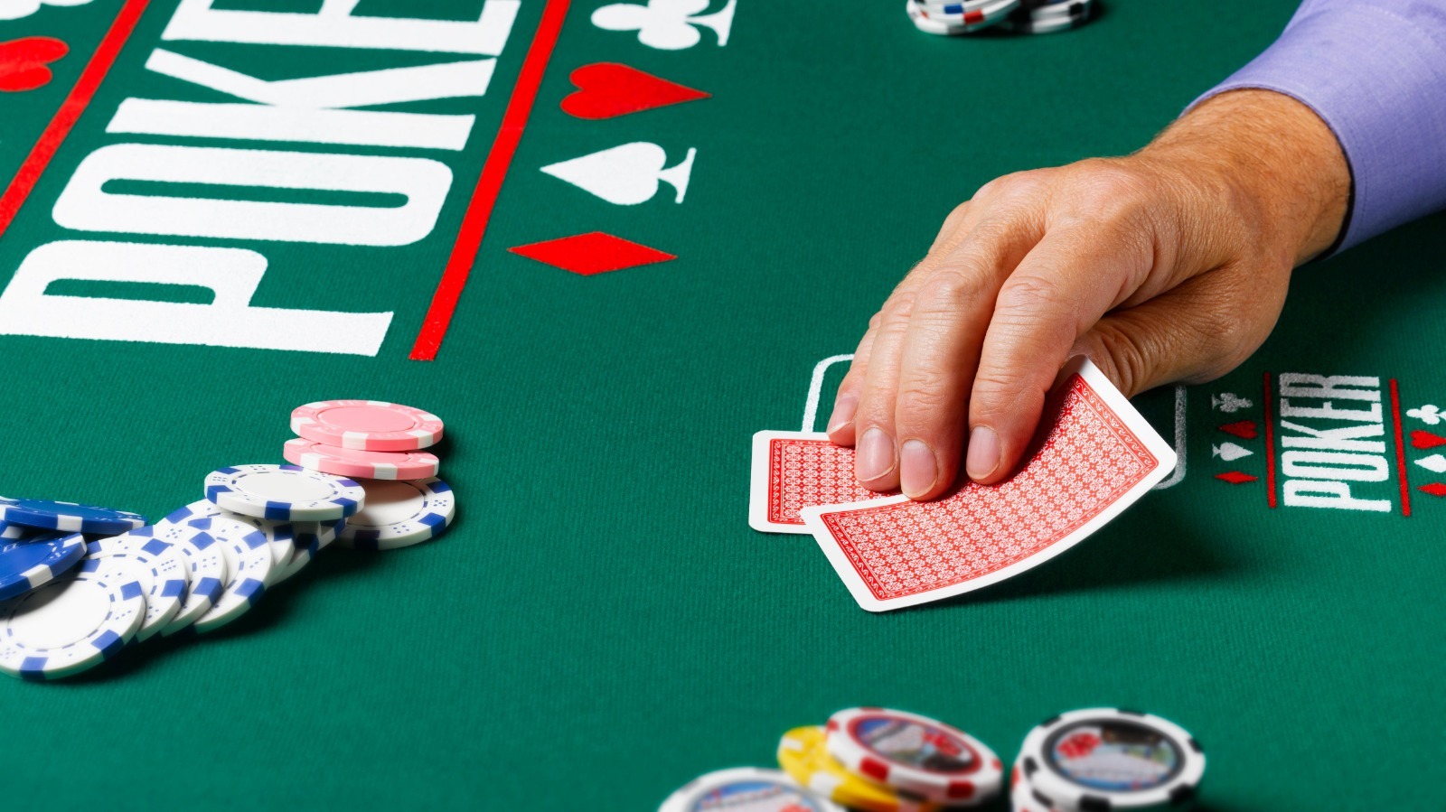 Situs MPO Casino Terpercaya: Menangkan Jackpot Besar Setiap Hari!