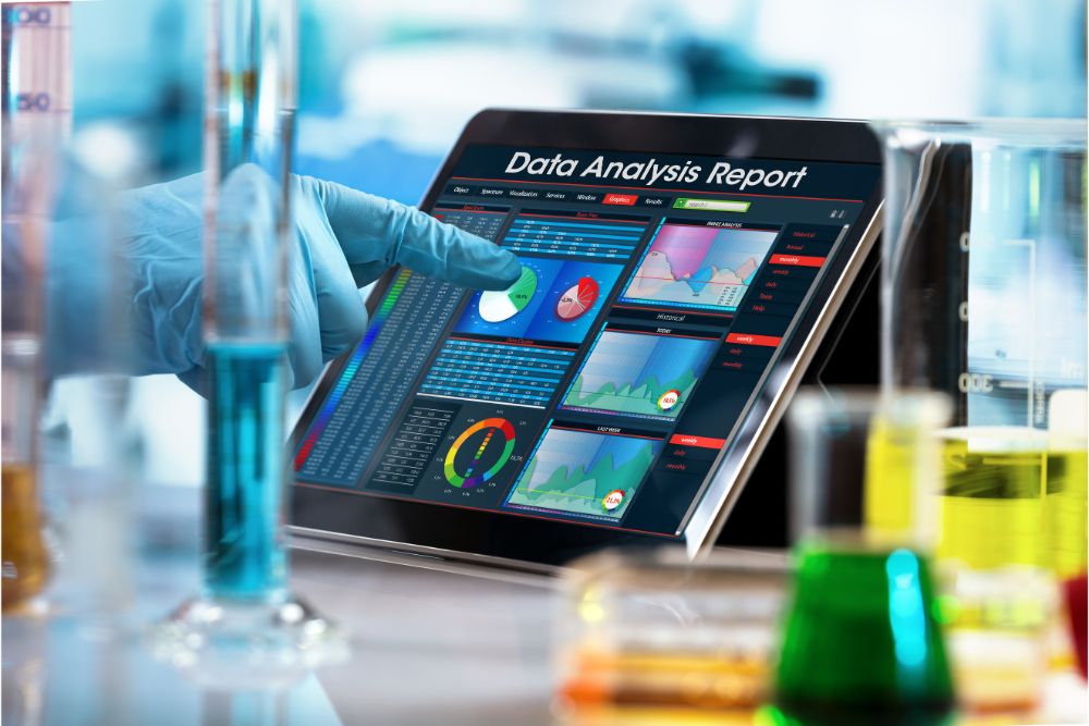 LIMS Software: Datenintegration leicht gemacht