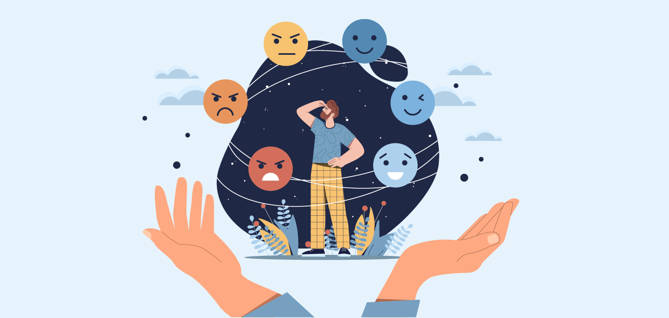 Emotional wellbeing
