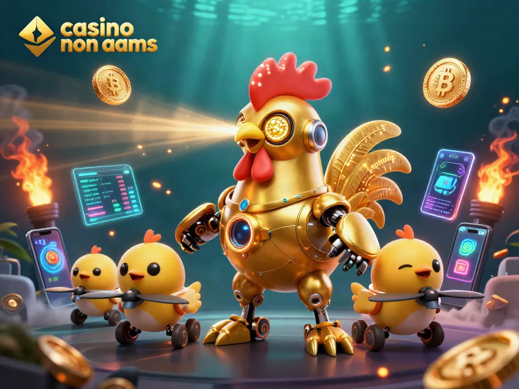 I migliori casino non AAMS offrono opportunità di gioco uniche con RTP elevato.