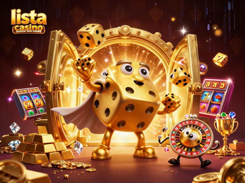 Gioca ai migliori bonus e slot nei siti della lista casino online non AAMS con RTP elevato.