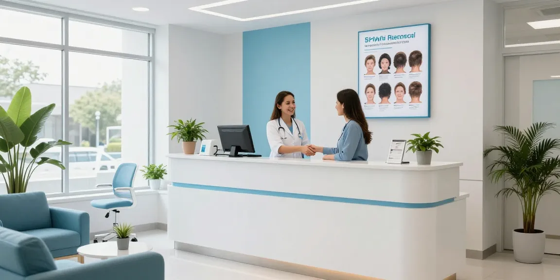 Hair transplant turkey price at modern health clinic, patient care.