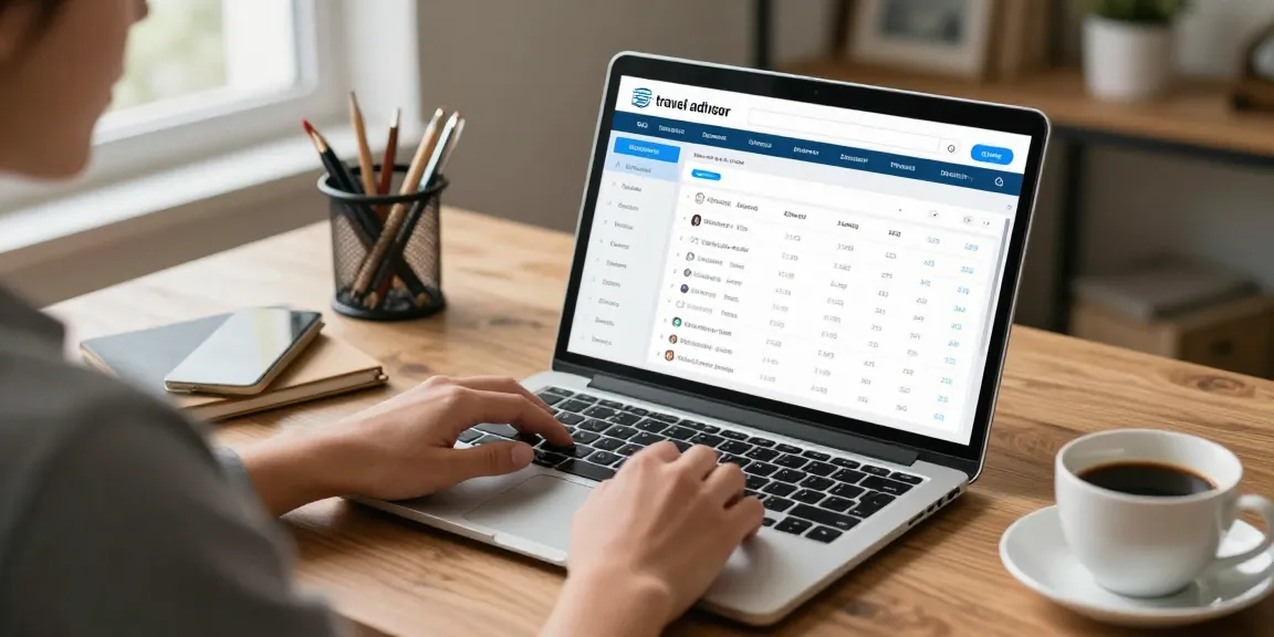 Discover the best traveljoy alternative with our online shopping review for top CRM tools in travel.