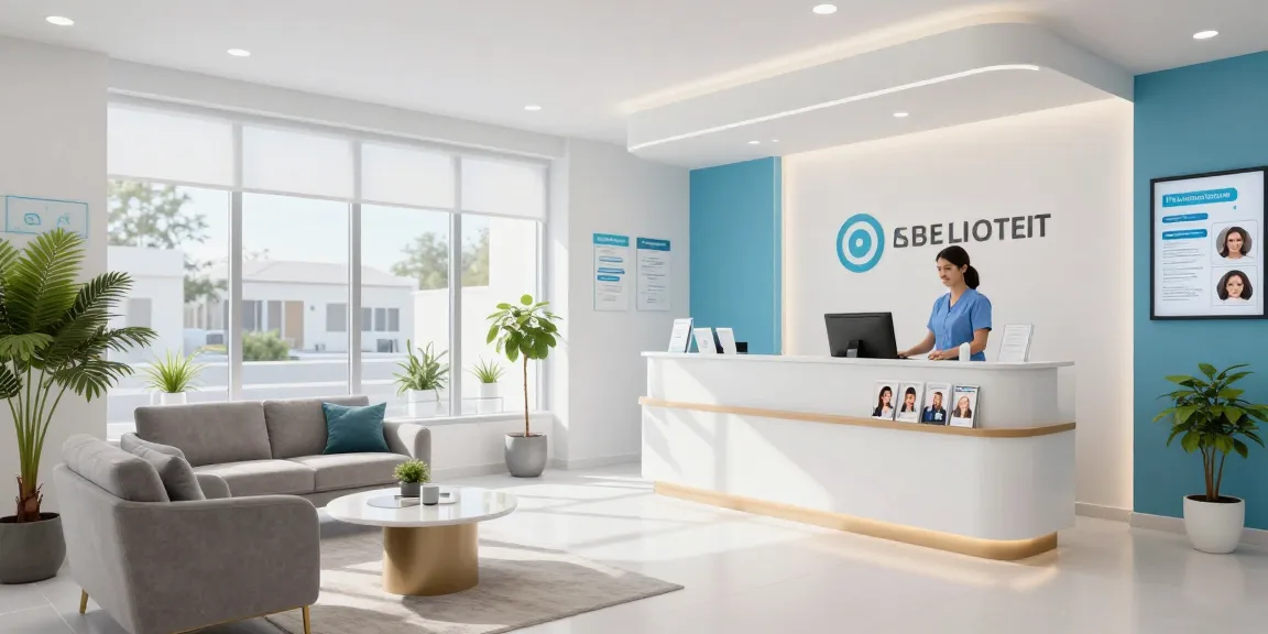 Hair transplant Istanbul - modern health clinic providing expert patient care and consultations.