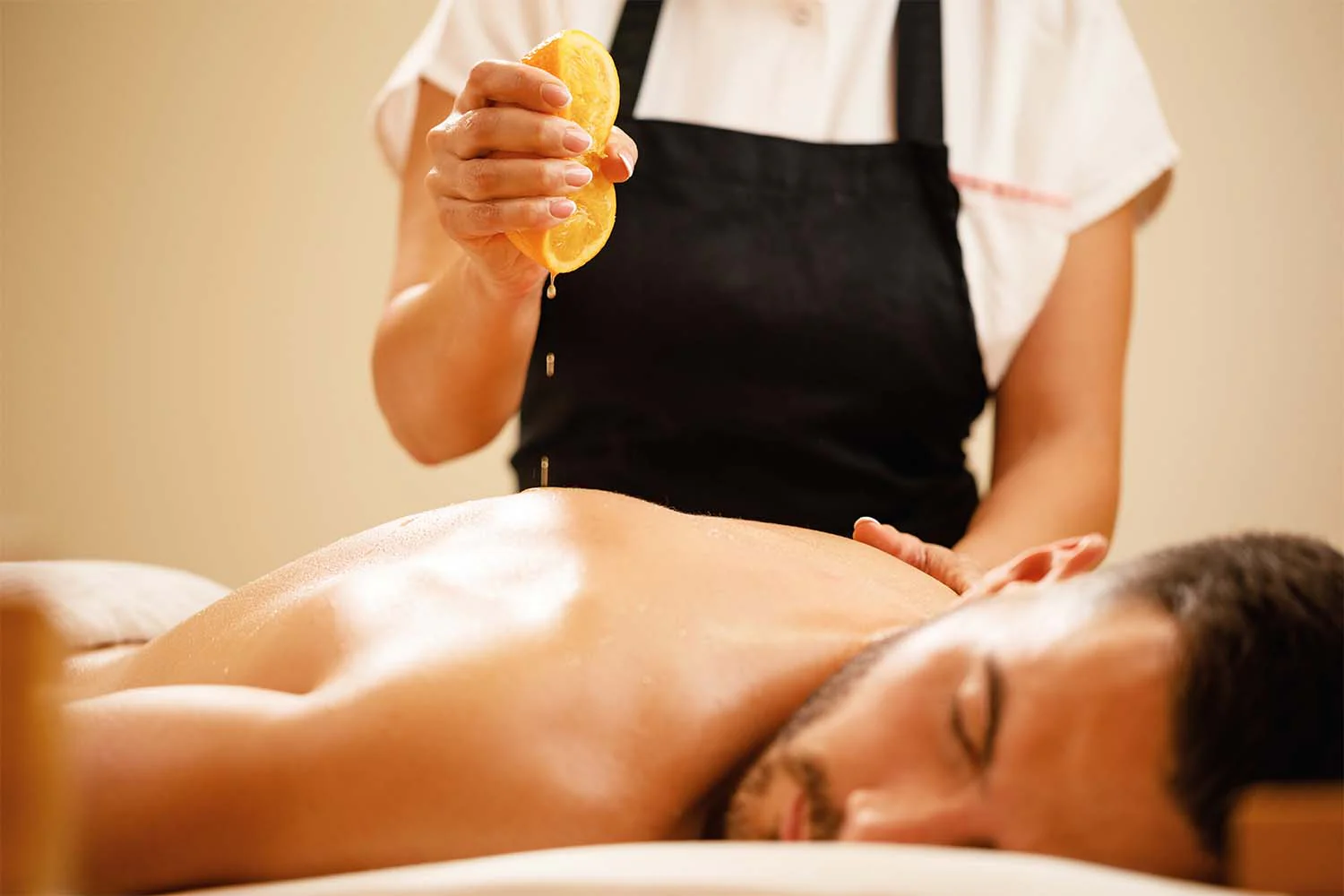 Unlock Pain Relief with Neuromuscular Therapy Techniques