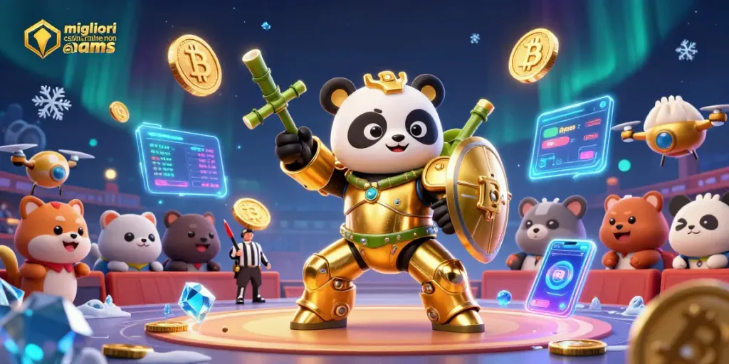 Gioca ai migliori casinò online non AAMS con avventure entusiasmanti e vincite straordinarie.