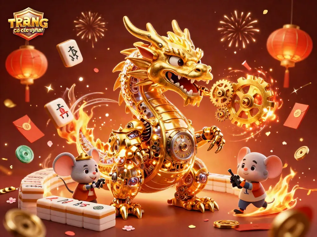 Trải nghiệm trang cá cược uy tín với hình ảnh rực rỡ của giao diện sòng bạc 3D