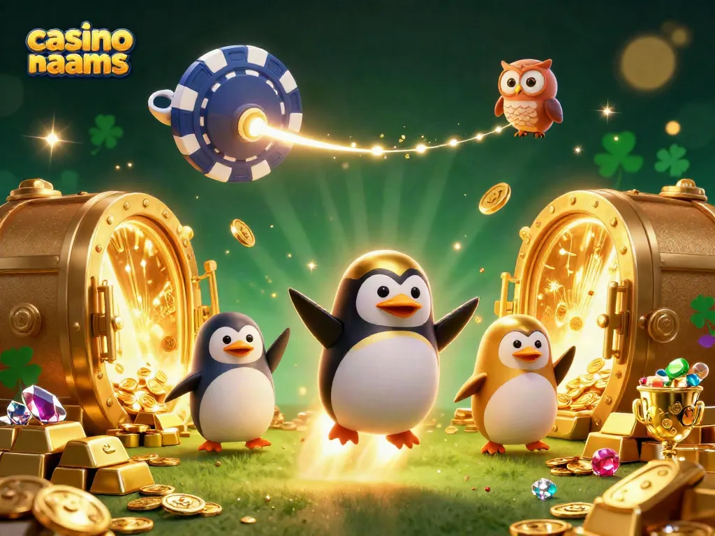 I migliori casino non AAMS offrono emozioni con jackpot e bonus straordinari in un'avventura di gioco.