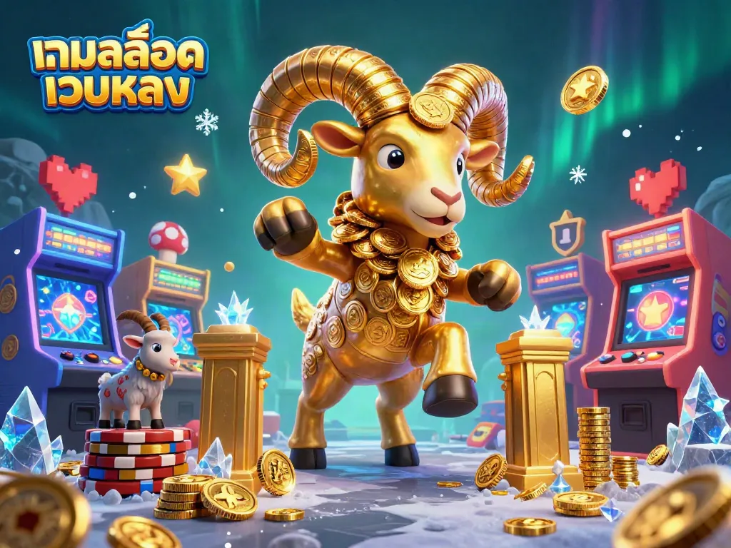 เล่นสล็อตฟรีในเกมสล็อตเว็บตรง ผ่านการฝากและถอนที่รวดเร็ว
