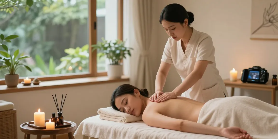 Experience Swedish massage therapy at https://www.makangs.com/region/국내/서울-/마사지-스웨디시 in a serene spa environment.