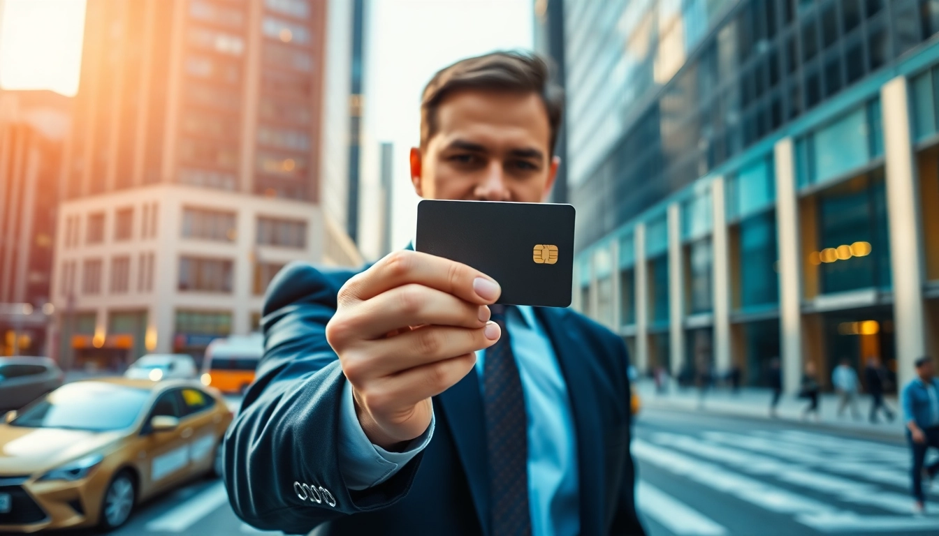 신용카드 현금화에 대한 모든 것: 안전한 방법과 필수 정보