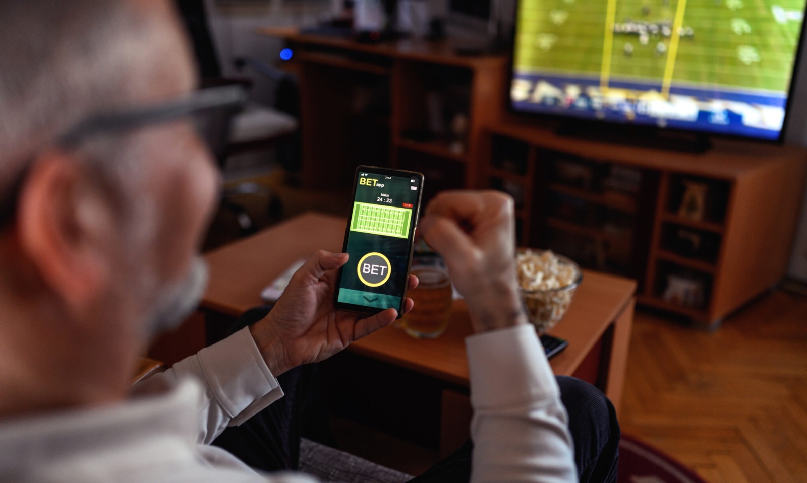 Navigating Sports Betting Apps Georgia: Your Comprehensive Guide