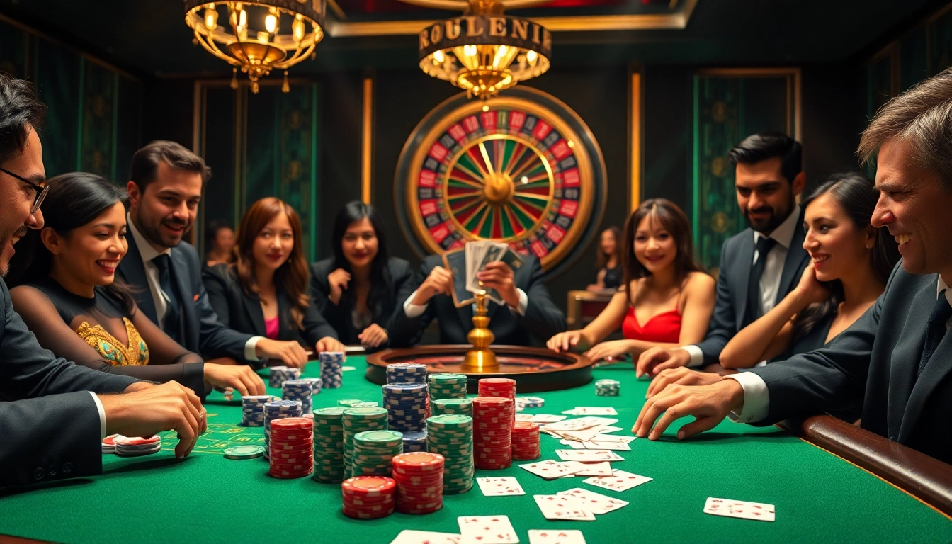Winning Strategies for Poker in 2025: Mastering “Nếu như vậy bám vào đây” for Expert Play