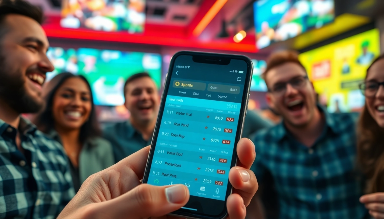 Top Sports Betting Apps Alabama: A Comprehensive Guide to Popular Options