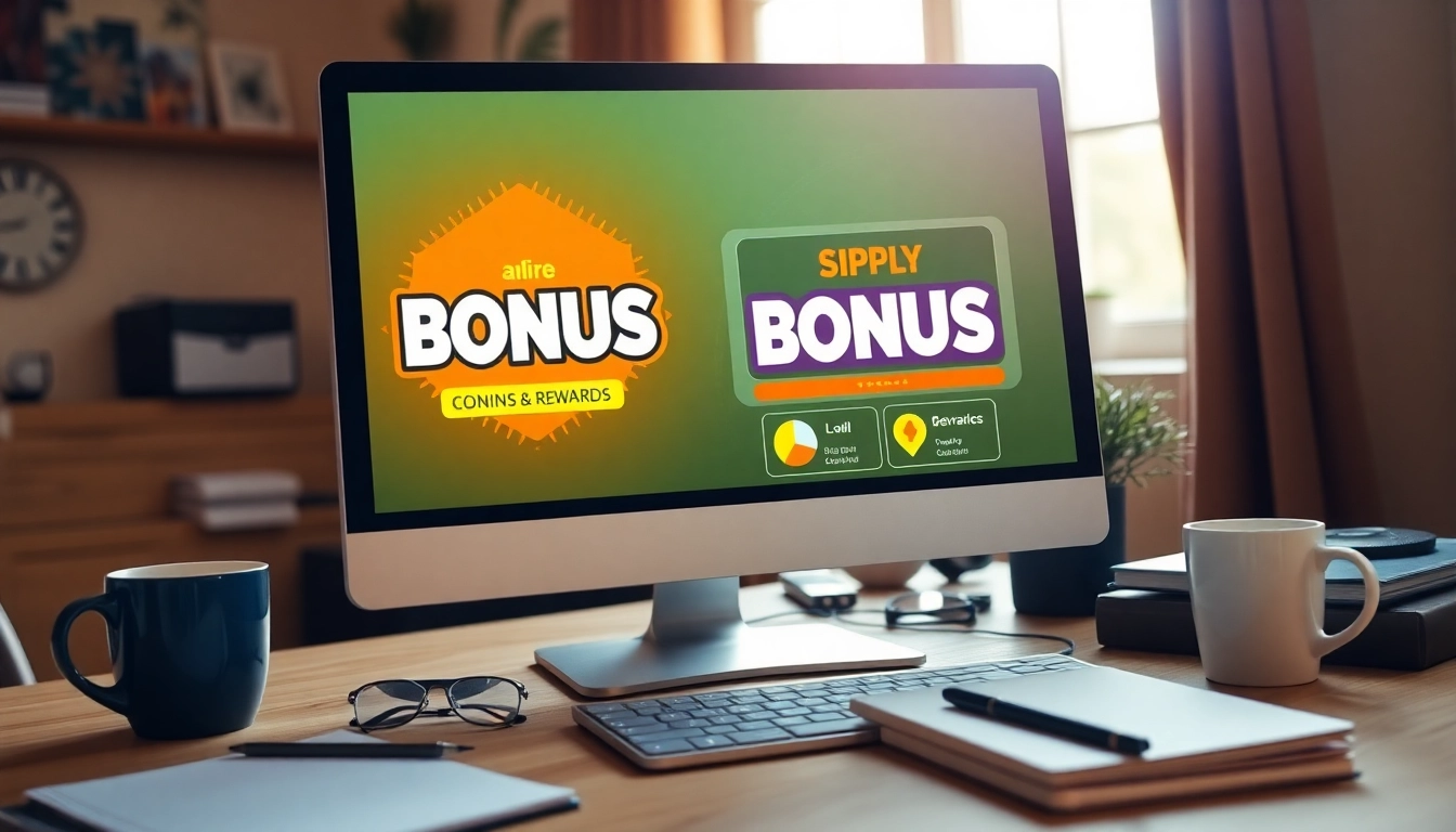 1win bonus təqdim edən canlı onlayn promosyon görüntüsü
