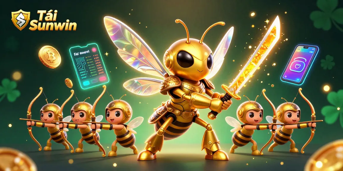 Play thrilling games and Tải Sunwin for a chance to win big with immersive graphics and exciting features.