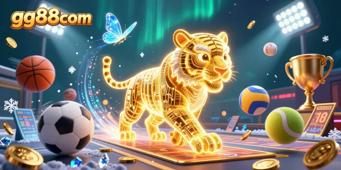 Experience thrilling bets at gg88com with dynamic games and vibrant casino elements!